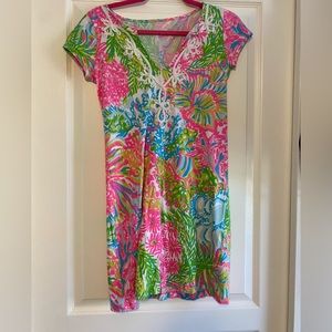 Lily Pulitzer Dress Size XS